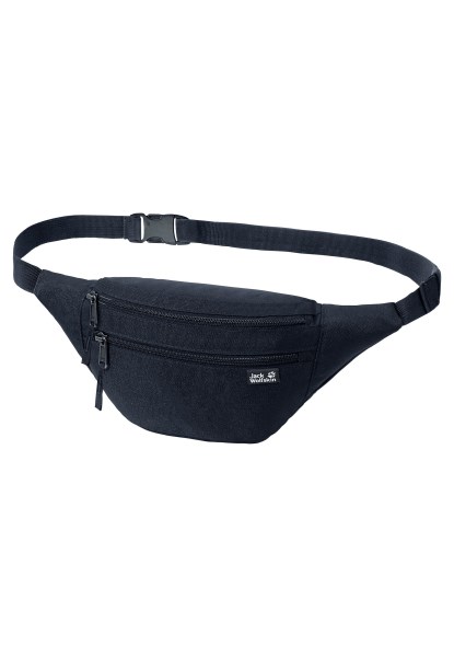 Nachtblauwe Oorsprong Jack Wolfskin Hokus Pokus