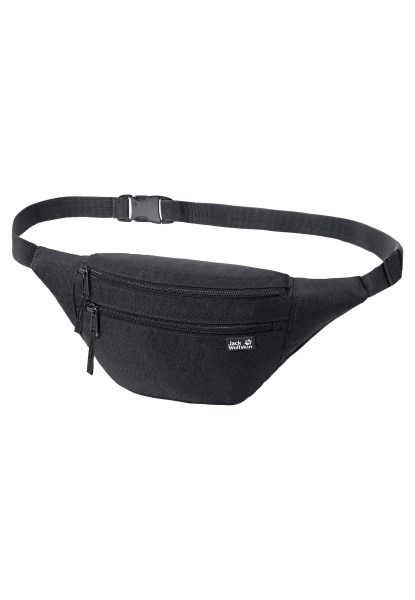 Zwarte Hocus Pocus Jack Wolfskin Merk