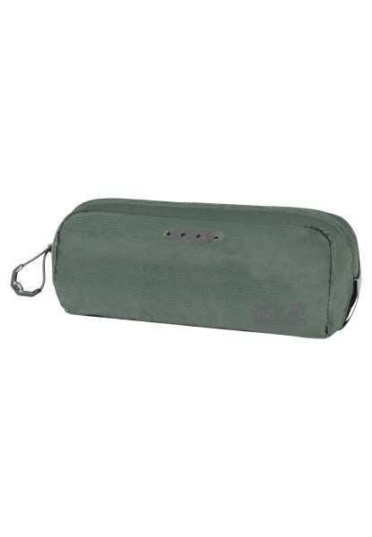 Hedge Green Merken Waszak Air Jack Wolfskin