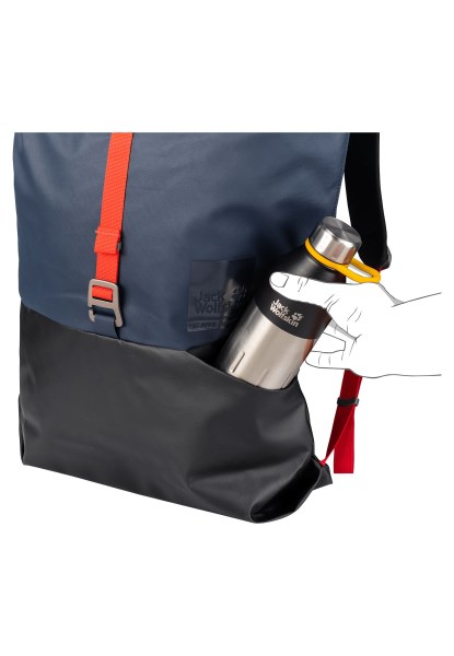 Zwarte Kole 0.35 Hot Jack Wolfskin