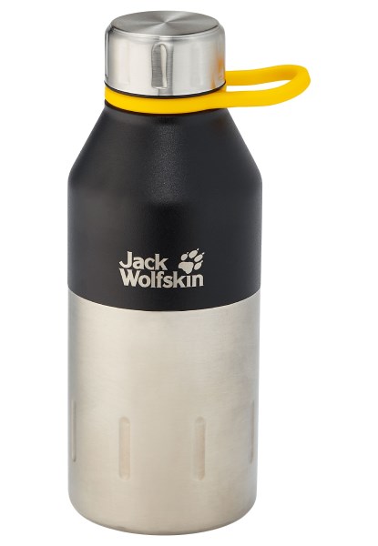 Zwarte Kole 0.35 Hot Jack Wolfskin