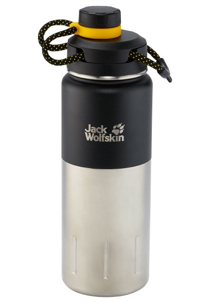 Collectie Jack Wolfskin Karoo 0.75 Zwart