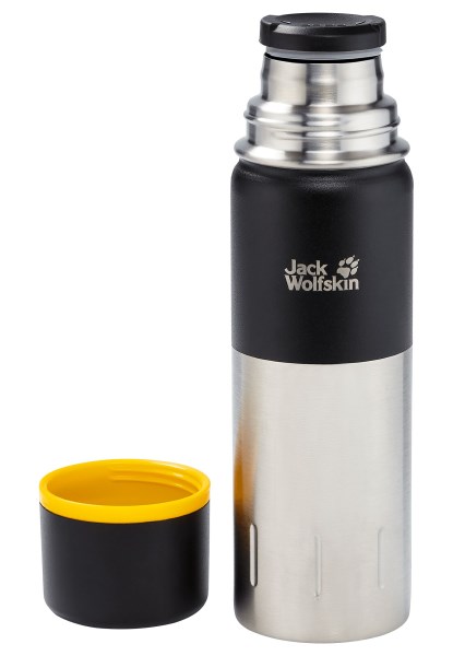 Herkomst Zwarte Auto 0.5 Jack Wolfskin