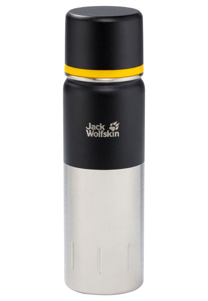 Herkomst Zwarte Auto 0.5 Jack Wolfskin