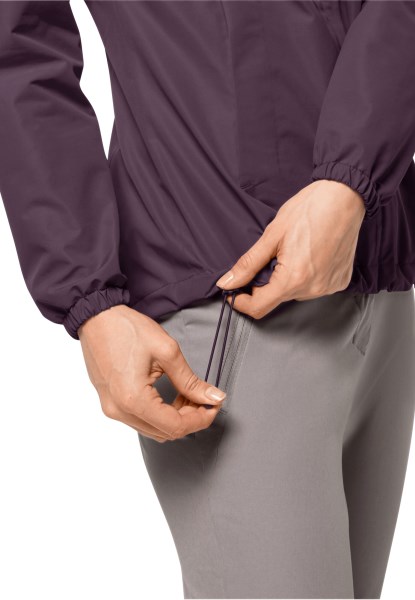 Stormy Point 2l Jack W Jack Wolfskin Origineel Grapevine