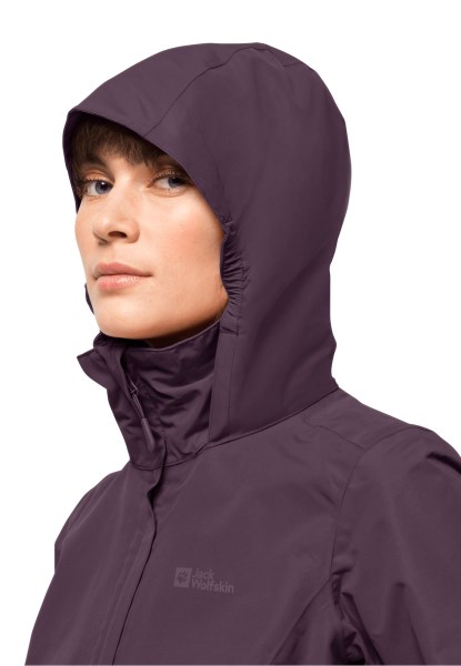 Stormy Point 2l Jack W Jack Wolfskin Origineel Grapevine