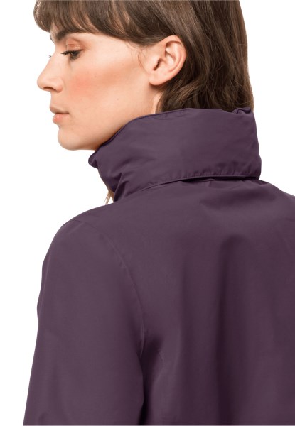 Stormy Point 2l Jack W Jack Wolfskin Origineel Grapevine