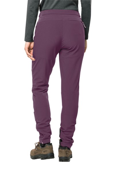 Jack Wolfskin Origins Grapevine Salmaser Broek W