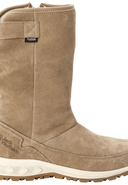 Queenstown Texapore Laars H W Jack Wolfskin Beste Koekje