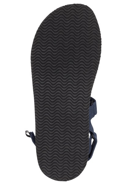 Blue-cork Collectie Ecostride 2 Sandaal Met Jack Wolfskin