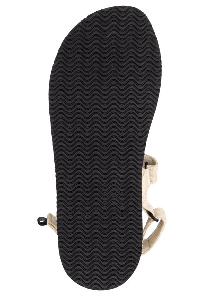 Natuurlijke Kurk Ecostride 2 Sandaal W Jack Wolfskin Collecties