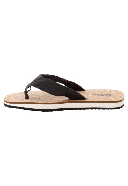 Merken Jack Wolfskin Phantom-kurk Ecostride 2 Pantoffel W