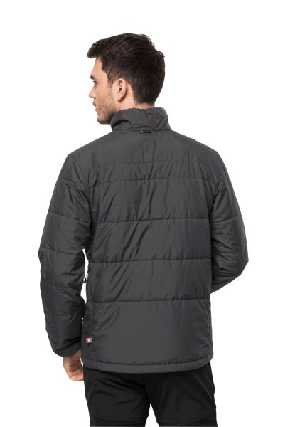 Ebony Origins Jack Wolfskin Jaspis 3in1 Jas M