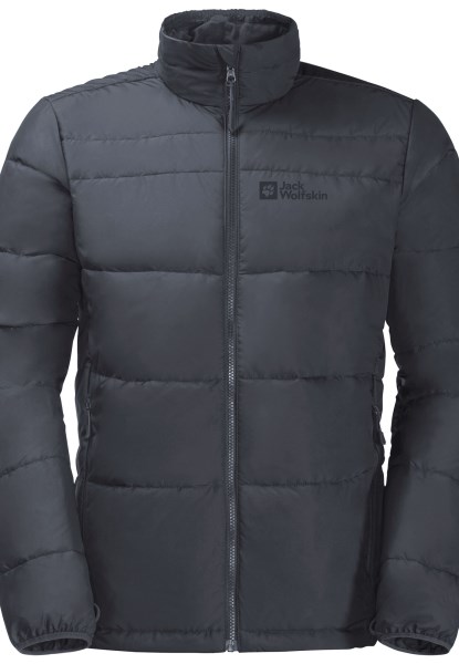 Ebony Origins Jack Wolfskin Jaspis 3in1 Jas M