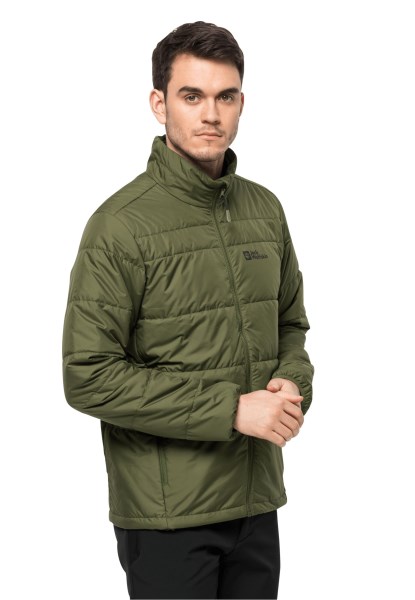 Beste Romberg 3in1 Jas M Greenwood Jack Wolfskin