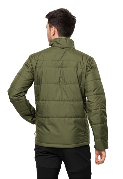 Beste Romberg 3in1 Jas M Greenwood Jack Wolfskin