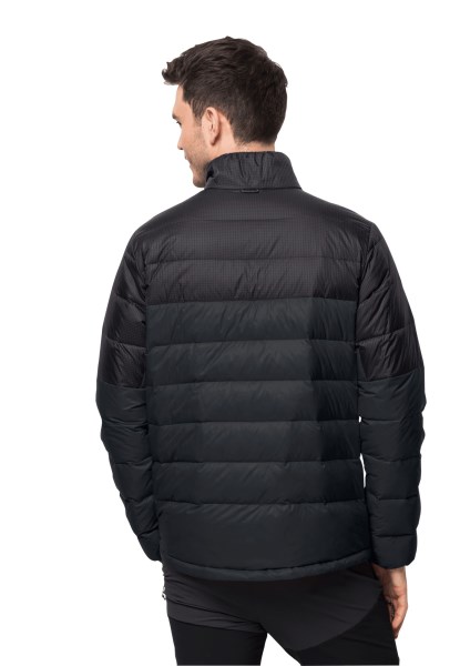 Dna Tundra Donsjack Van Het Merk Phantom Jack Wolfskin