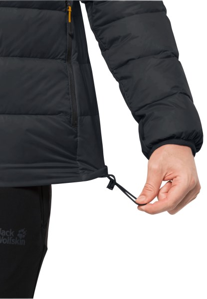 Dna Tundra Donsjack Van Het Merk Phantom Jack Wolfskin