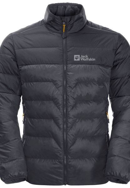 Dna Tundra Donsjack Van Het Merk Phantom Jack Wolfskin