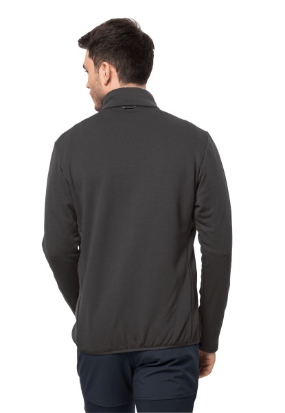 Jack Wolfskin Collectie Greenwood Glaabach 3in1 Jas M