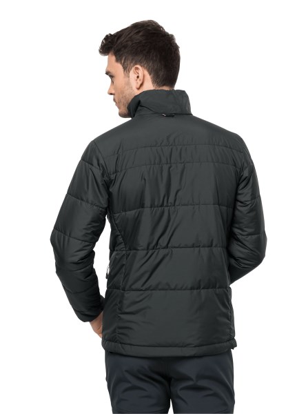 Greenwood Jack Wolfskin Origins Bergland 3in1 Jas M