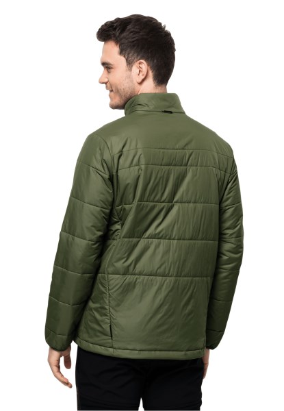 Greenwood Bergland Ins Jack M Jack Wolfskin Heet