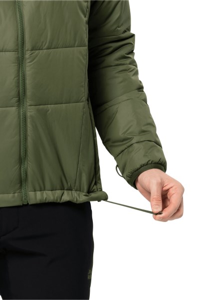 Greenwood Bergland Ins Jack M Jack Wolfskin Heet