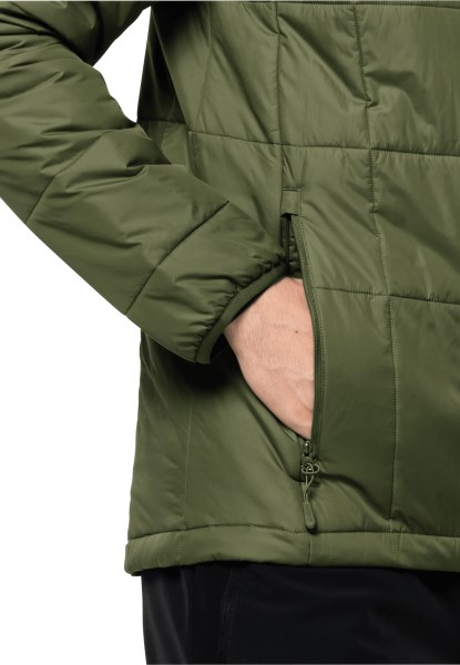 Greenwood Bergland Ins Jack M Jack Wolfskin Heet