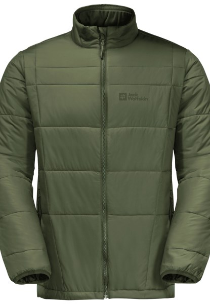 Greenwood Bergland Ins Jack M Jack Wolfskin Heet