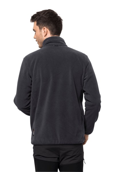 Dna Tundra 3in1 Jas M Jack Wolfskin Greenwood Merk