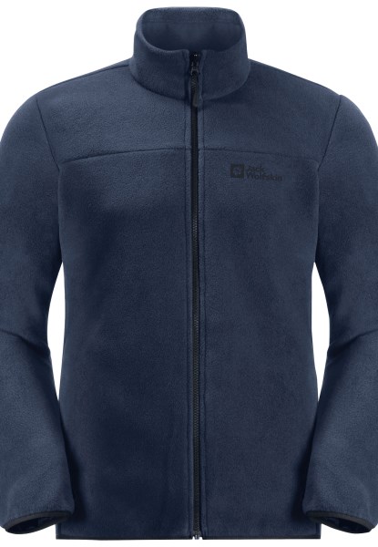 Taubenberg 3in1 Jas M Blauw Koraal Jack Wolfskin Origineel