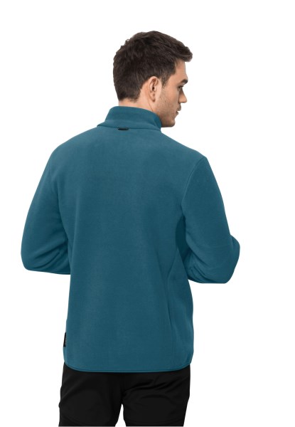 Altenberg 3in1 Jack M Nieuw Blauw Koraal Jack Wolfskin