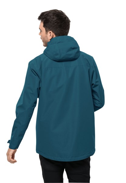 Blauwe Koraal Best Besler 2l Jack M Jack Wolfskin