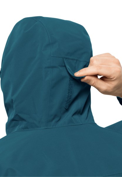 Blauwe Koraal Best Besler 2l Jack M Jack Wolfskin