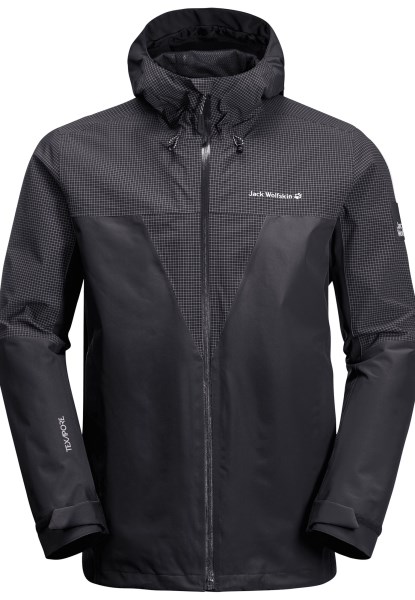 Oorsprong Jack Wolfskin Phantom Dna Rhapsodie Jas M