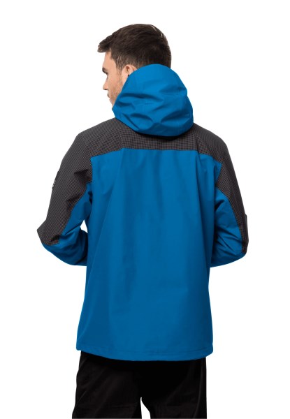 Merken Blue Pacific Dna Rhapsody Jack M Jack Wolfskin