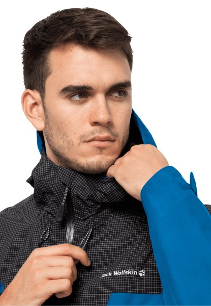 Merken Blue Pacific Dna Rhapsody Jack M Jack Wolfskin