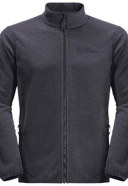 Skywind Fz M Jack Wolfskin Hete Ebbenhout