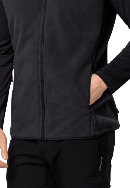 Waldsteig Fz Vest M Black Jack Wolfskin Best