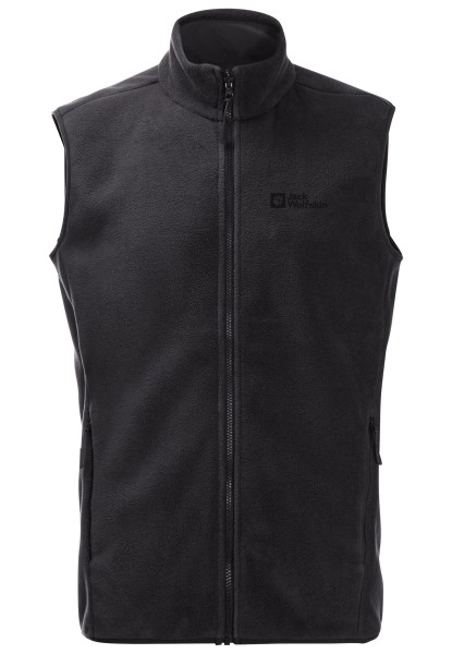 Waldsteig Fz Vest M Black Jack Wolfskin Best