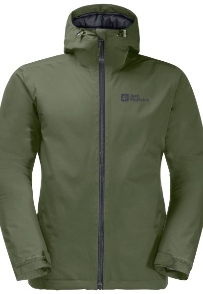 Greenwood Wisper Ins Jas M Collecties Jack Wolfskin
