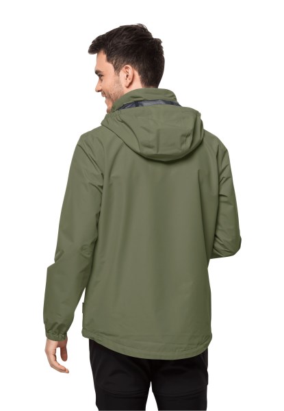 Greenwood Stormy Point 2l Jack M Origins Jack Wolfskin