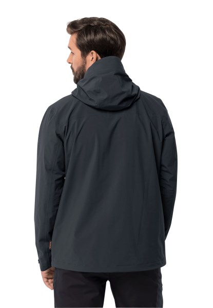 Origineel Jack Wolfskin Phantom Go Hike Jack M