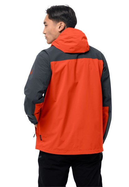 Beste Wild Brier Jack Wolfskin Ga Wandelen Jack M