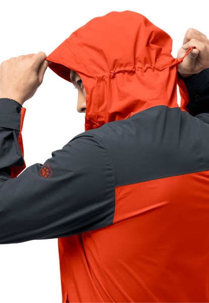 Beste Wild Brier Jack Wolfskin Ga Wandelen Jack M