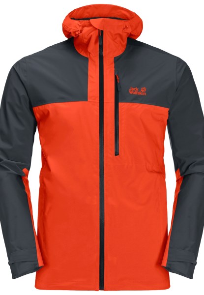 Beste Wild Brier Jack Wolfskin Ga Wandelen Jack M