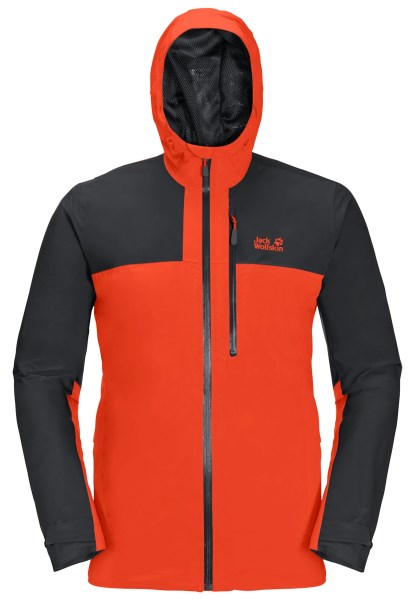 Beste Wild Brier Jack Wolfskin Ga Wandelen Jack M