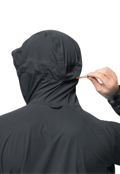 Koblat 3l Jas M Phantom Oorsprong Jack Wolfskin