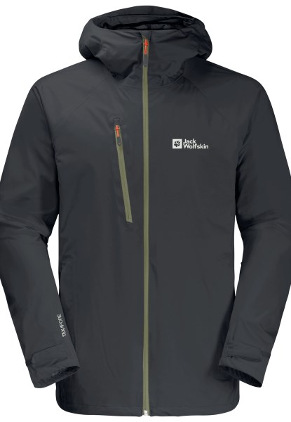 Koblat 3l Jas M Phantom Oorsprong Jack Wolfskin