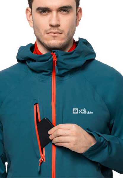 Blue Coral Origins Koblat 3l Jack M Jack Wolfskin